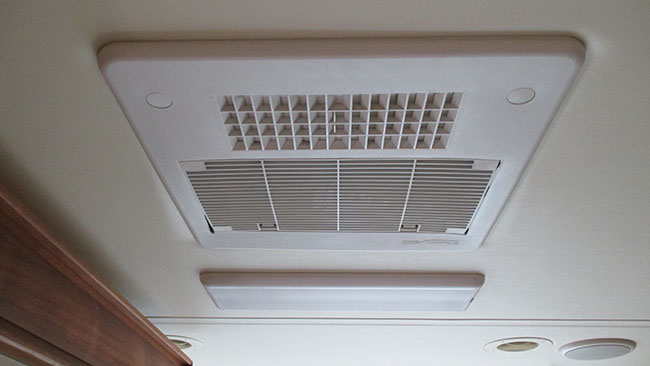 rv air ac conditioner service roof repair maintenance specialists does conditioning require tip